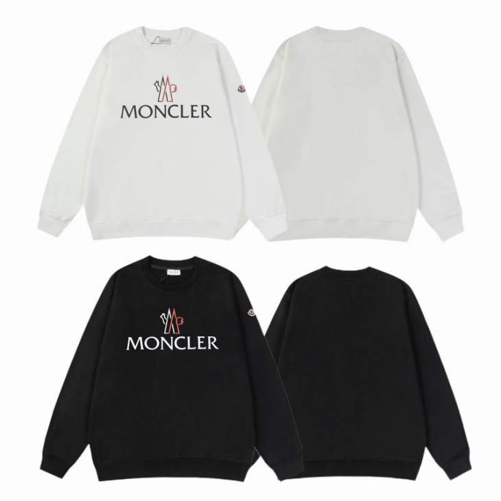 Picture of Moncler Sweatshirt _SKUMonclerXS-L55tx0335079